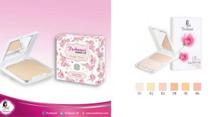 Harga Bedak Purbasari Terbaru