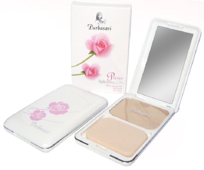 Harga Bedak Purbasari Terbaru Agustus 2019  HargaBulanIni.com
