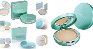 Harga Bedak Wardah Terbaru