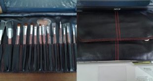 Harga Blush Brush Wardah Terbaru