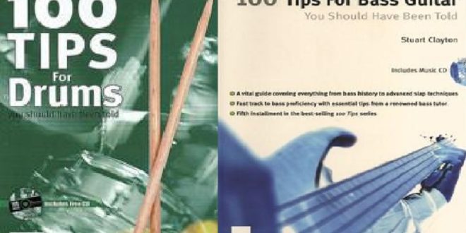 Harga Buku Musik Terbaru