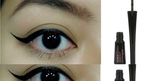 Harga Eye Liner Termurah Saat Ini
