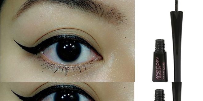 Harga Eye Liner Termurah Saat Ini