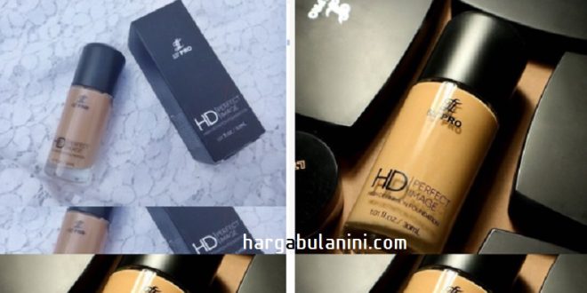 ️ Harga Foundation LT PRO Terbaru September 2024 | HargaBulanIni.com