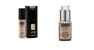 Harga Foundation PAC Terbaru
