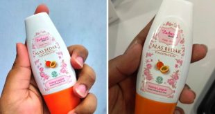 Harga Foundation Purbasari Terbaru