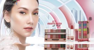 Harga Foundation Sariayu Kosmetik Alas Terbaru