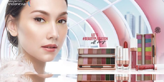 Harga Foundation Sariayu Kosmetik Alas Terbaru
