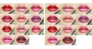 Harga Lipstik Mineral Botanica Terbaru