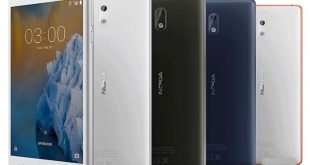 Harga Nokia 3 Baru Bekas Dan Spesifikasi