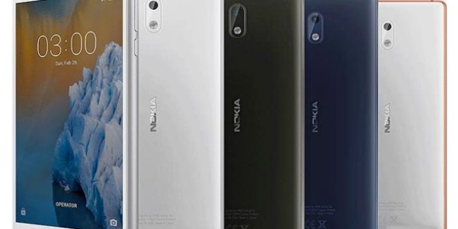Harga Nokia 3 Baru Bekas Dan Spesifikasi