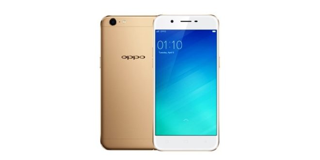 Harga Oppo A39 Terbaru Bulan Ini