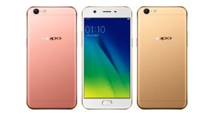 Harga Oppo A57 Terbaru Bulan Ini
