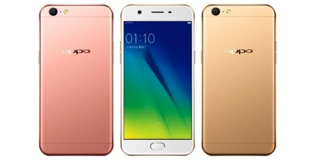 Harga Oppo A57 Terbaru Bulan Ini