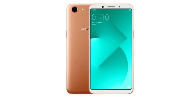 Harga Oppo A83 Terbaru Bulan Ini
