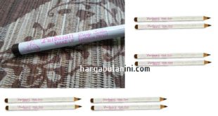 Harga Pensil Alis Purbasari Terbaru