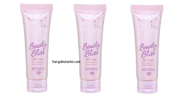 Harga Primer Emina Terbaru