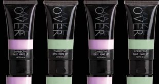 Harga Primer Make Over Terbaru