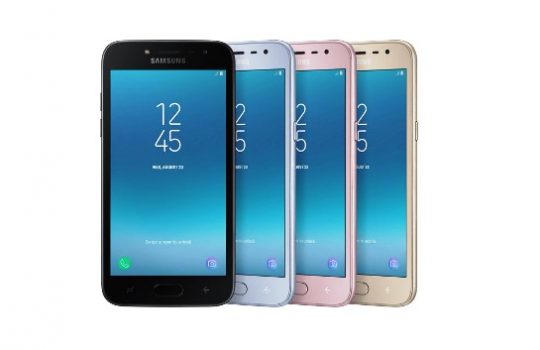 Harga Samsung Galaxy J2 Pro Terbaru Bulan Ini