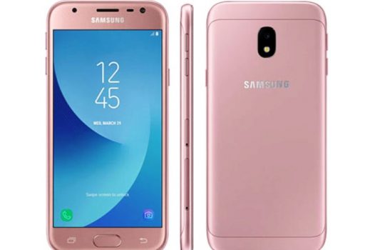 Harga Samsung Galaxy J3 Pro Baru Bekas Dan Spesifikasi