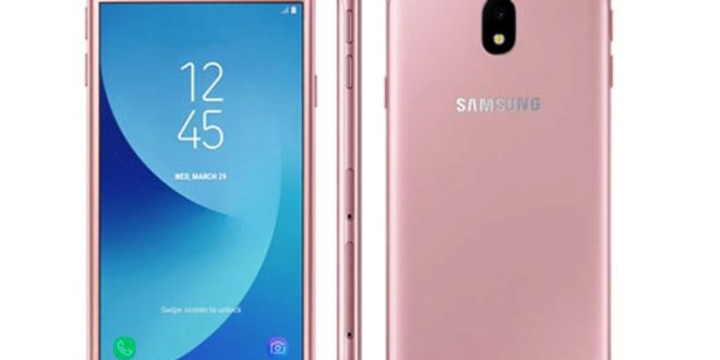 Harga Samsung Galaxy J3 Pro Baru Bekas Dan Spesifikasi