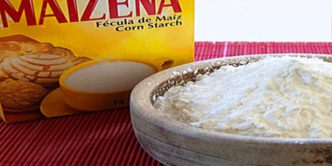 Harga Tepung Maizena Per KG Terbaru Bulan Ini
