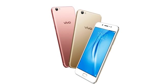 Harga Vivo V5s Terbaru Bulan Ini