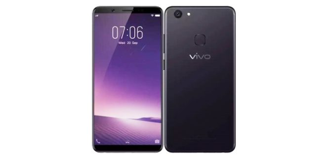 Harga Vivo V7+ Terbaru Bulan Ini