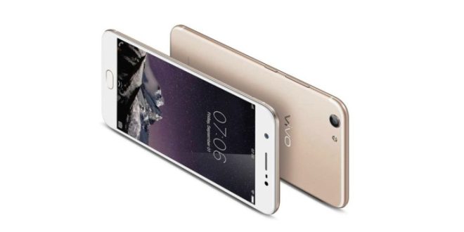 Harga Vivo Y69 Terbaru Bulan Ini