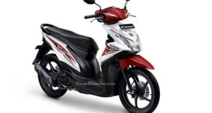 Update Harga Honda BeAT eSP Terbaru dan Spesifikasi