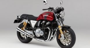 Update Harga Honda CB1100 RS Terbaru dan Spesifikasi