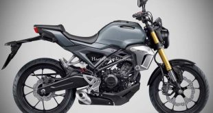 Update Harga Honda CB150R ExMotion Terbaru dan Spesifikasi