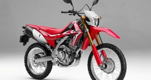 Update Harga Honda CRF250L Terbaru dan Spesifikasi