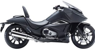 Update Harga Honda Nm4 Vultus Terbaru dan Spesifikasi