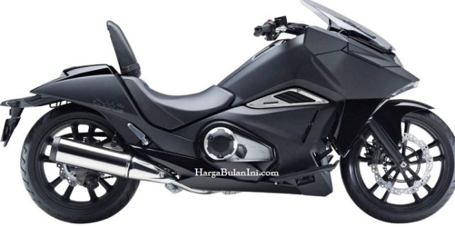 Update Harga Honda Nm4 Vultus Terbaru dan Spesifikasi