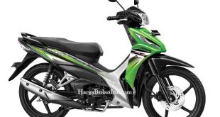 Update Harga Honda Revo FI Terbaru dan Spesifikasi