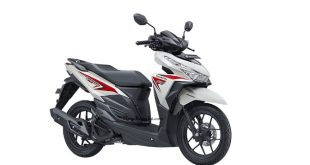 Update Harga Honda Vario 125 eSP Terbaru dan Spesifikasi