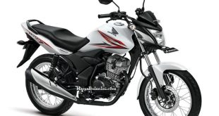 Update Harga Honda Verza 150 SW Terbaru dan Spesifikasi