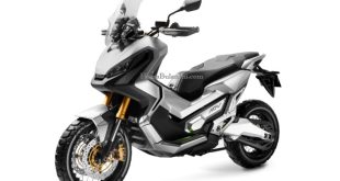 Update Harga Honda X ADV Terbaru dan Spesifikasi
