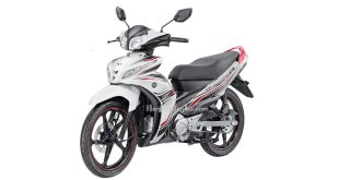 Update Harga Yamaha Jupiter Z1 Terbaru dan Spesifikasi
