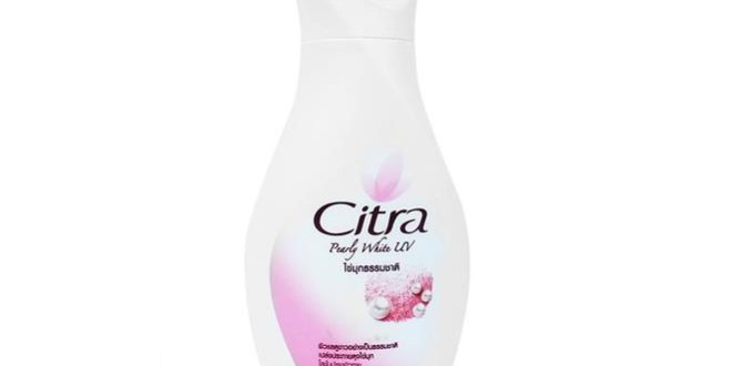 Daftar Harga Body Lotion Termurah dan Terlengkap