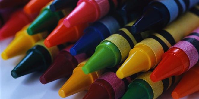 Daftar Harga Crayon Anak Terlengkap dan Terbaru