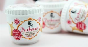 Daftar Harga Lulur Whitening Promo Terbaru