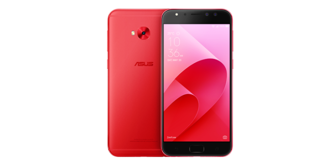 Harga Asus Zenfone 4 Selfie Pro Terbaru Bulan Ini