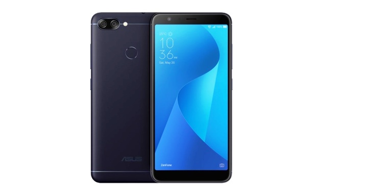 Harga Asus Zenfone Max Plus (M1) Baru Bekas Mei 2019 