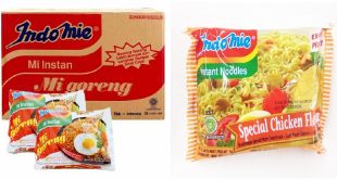 Harga Indomie Per Dus Terbaru Mi Instan Kaya Rasa