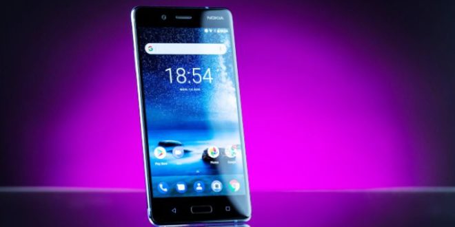 Harga Nokia 8 Terbaru Bulan Ini