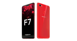 Harga Oppo F7 Terbaru Bulan Ini