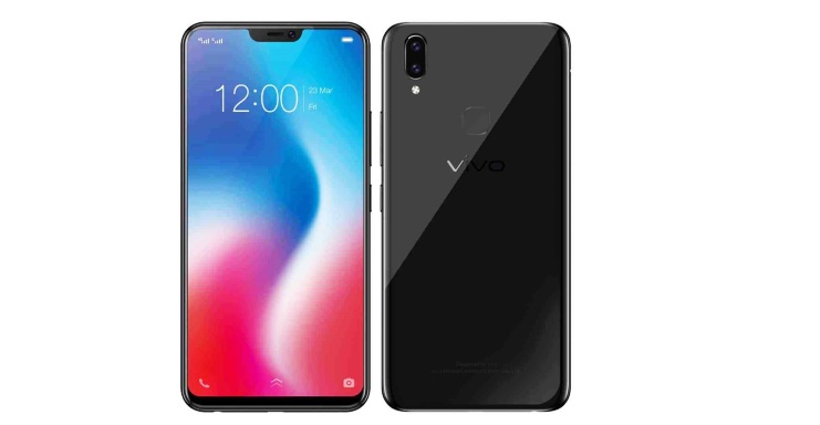 âˆš Harga Vivo V9 Baru Bekas Juli 2021 | HargaBulanIni.com