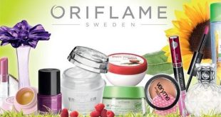Katalog Daftar Harga Oriflame Terlengkap dan Terbaru